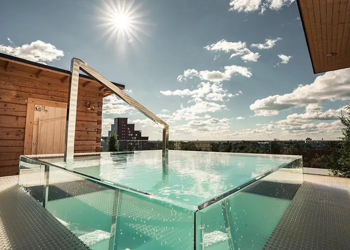 Valo & Work Hotel Helsinki