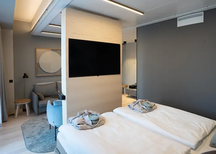 Valo & Work Hotel Helsinki