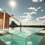 Valo & Work Hotel Helsinki