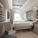 Hotel Valo & Work Helsinki