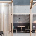 Valo & Work Hotel 4*