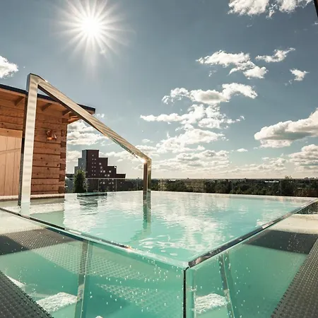 Valo & Work Hotel Helsínquia