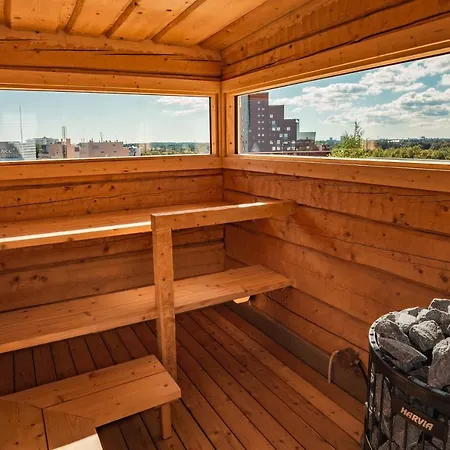 Valo & Work Хельсинки