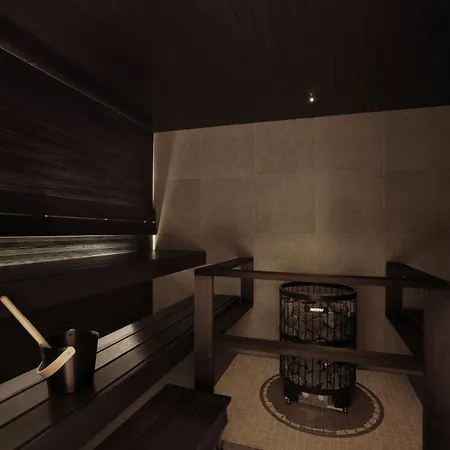 Valo & Work Отель