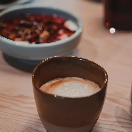 Valo & Work Hotel Helsinky