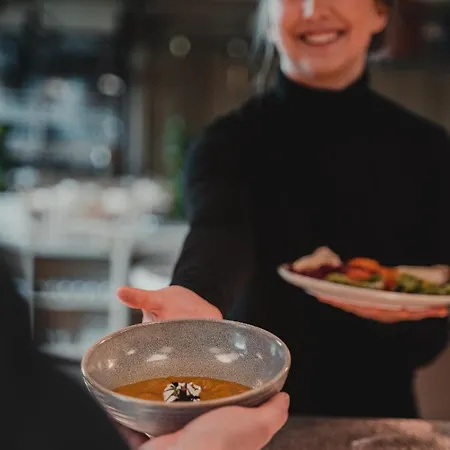 Valo & Work Отель