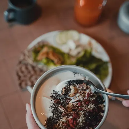 Отель Valo & Work 4*