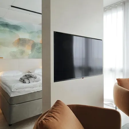 Hotel Valo & Work Helsinky