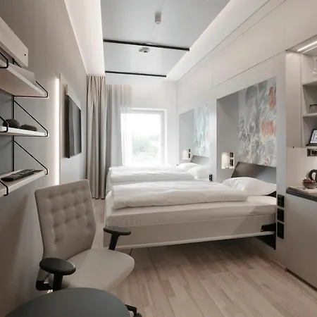 Hotel Valo & Work Helsinky