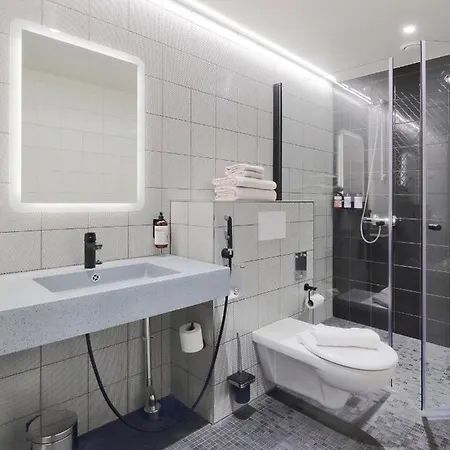 Valo & Work Hotel