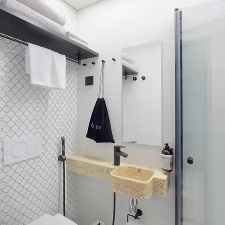 Отель Valo & Work Хельсинки