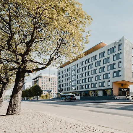 Hotel Valo & Work 4*