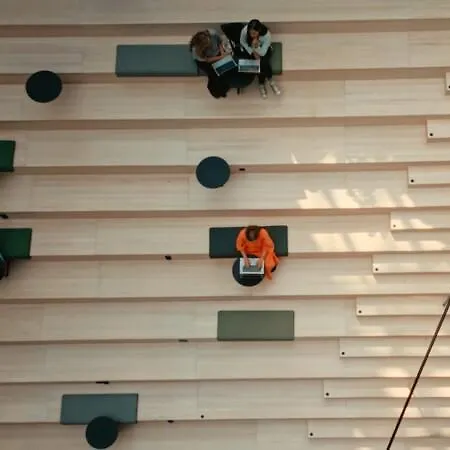 Valo & Work Hotel