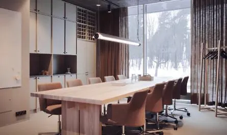 Valo & Work Hotel Helsinki