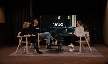 Hotel Valo & Work