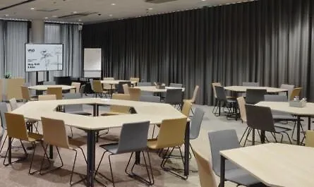 Hotel Valo & Work