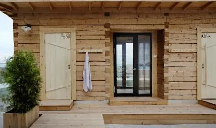 Valo & Work Hotel 4*