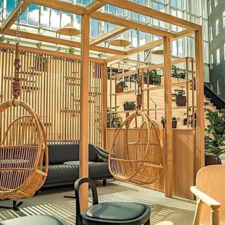 Valo & Work Hotel