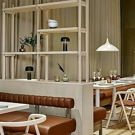 Valo & Work 4* Helsinki