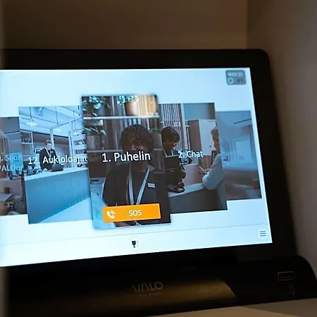 Hotel Valo & Work Helsinki