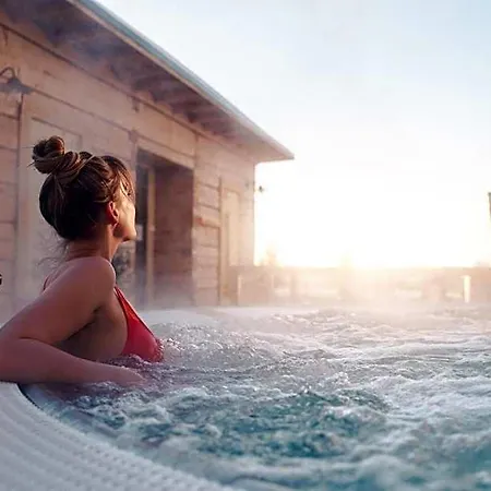 Valo & Work Hotel 4*