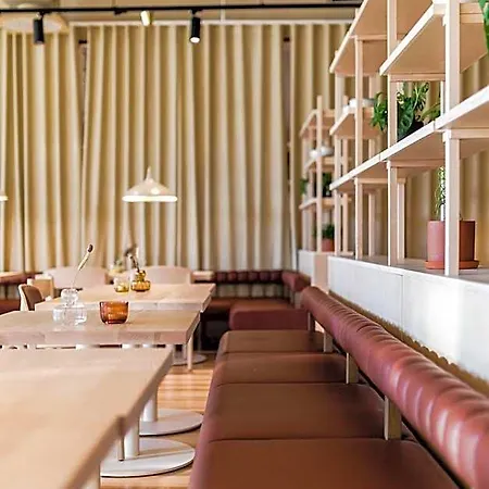 Valo & Work Hotel