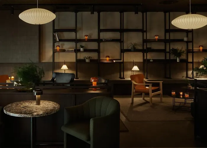 Hotel Valo Hotel&work