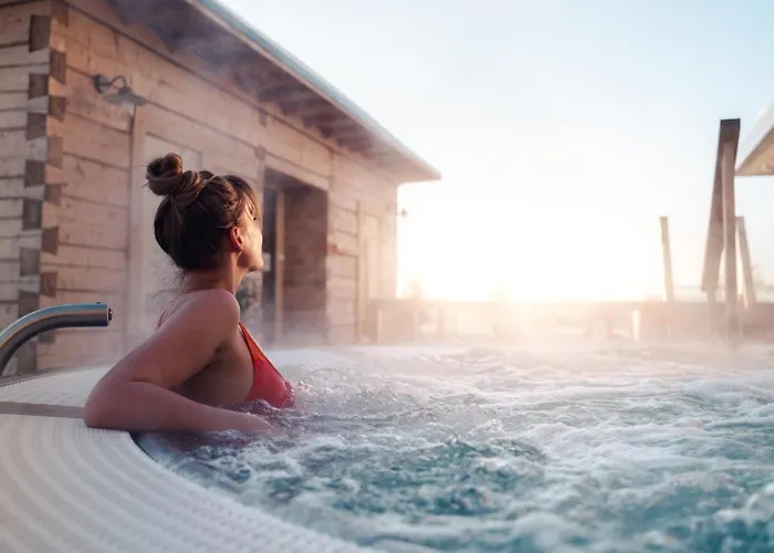 Hotel Valo Hotel&work