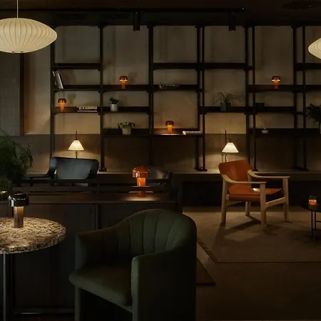 Hotel Valo Hotel&work