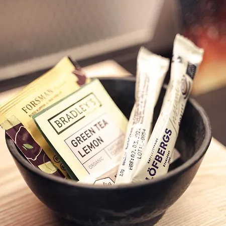 Valo Hotel&work Hotel Helsinki