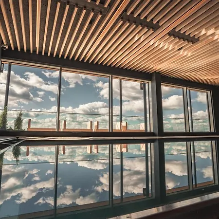 Hotel Valo Hotel&work 4*