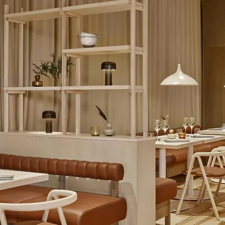 Hotel Valo Hotel&work 4*