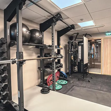 Valo Hotel&work 4* Helsinki