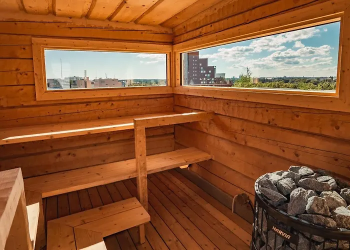 Valo Hotel&work Helsinki