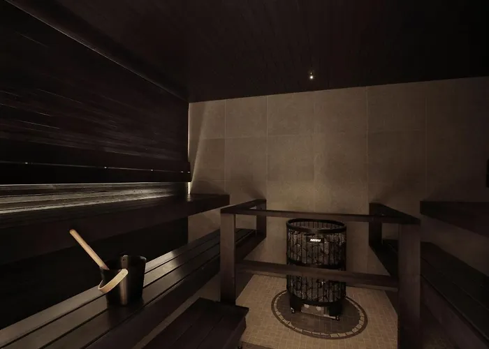 Valo Hotel&work Hotel