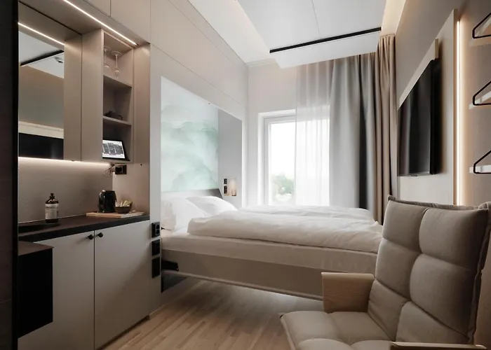 Hotel Valo Hotel&work