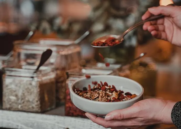 Hotel Valo Hotel&work