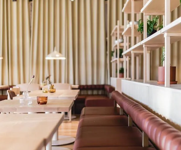 Hotel Valo Hotel&work Helsinki