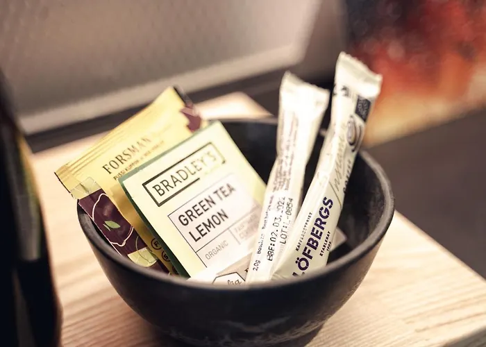 Valo Hotel&work Hotel Helsinki