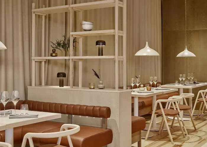 Hotel Valo Hotel&work 4*