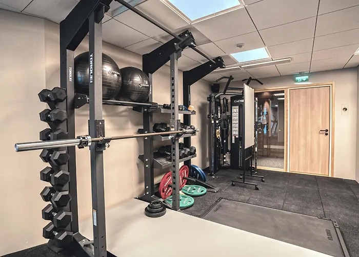 Valo Hotel&work 4* Helsinki