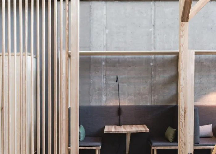 Valo Hotel&work Hotel 4*