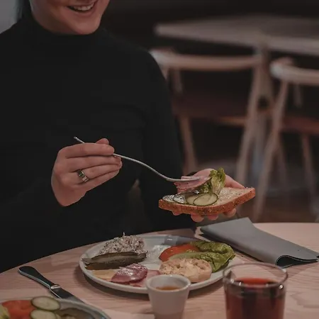 Hotel Valo & Work Helsinki