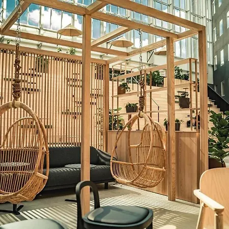 Valo & Work Helsinki