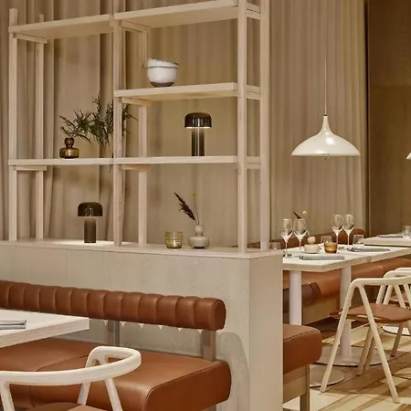 Hotel Valo & Work 4*