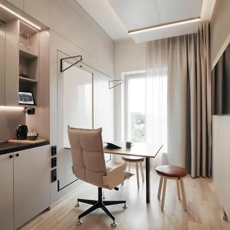 Hotel Valo & Work