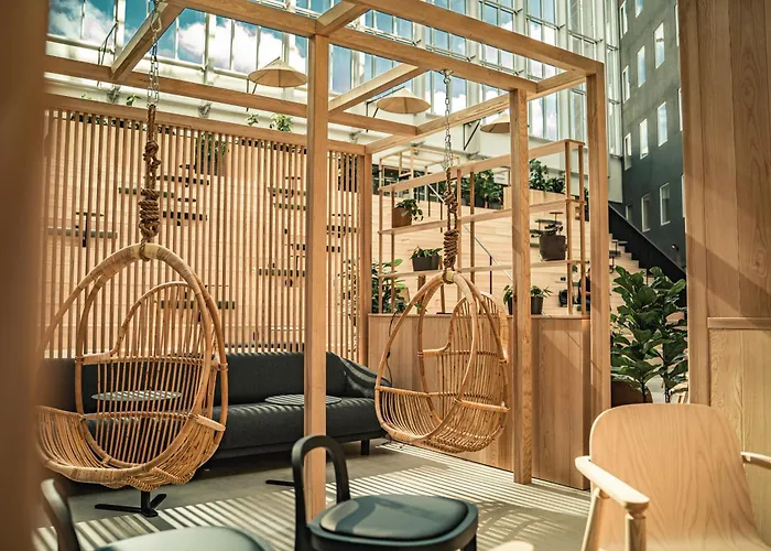 Valo & Work Helsinki